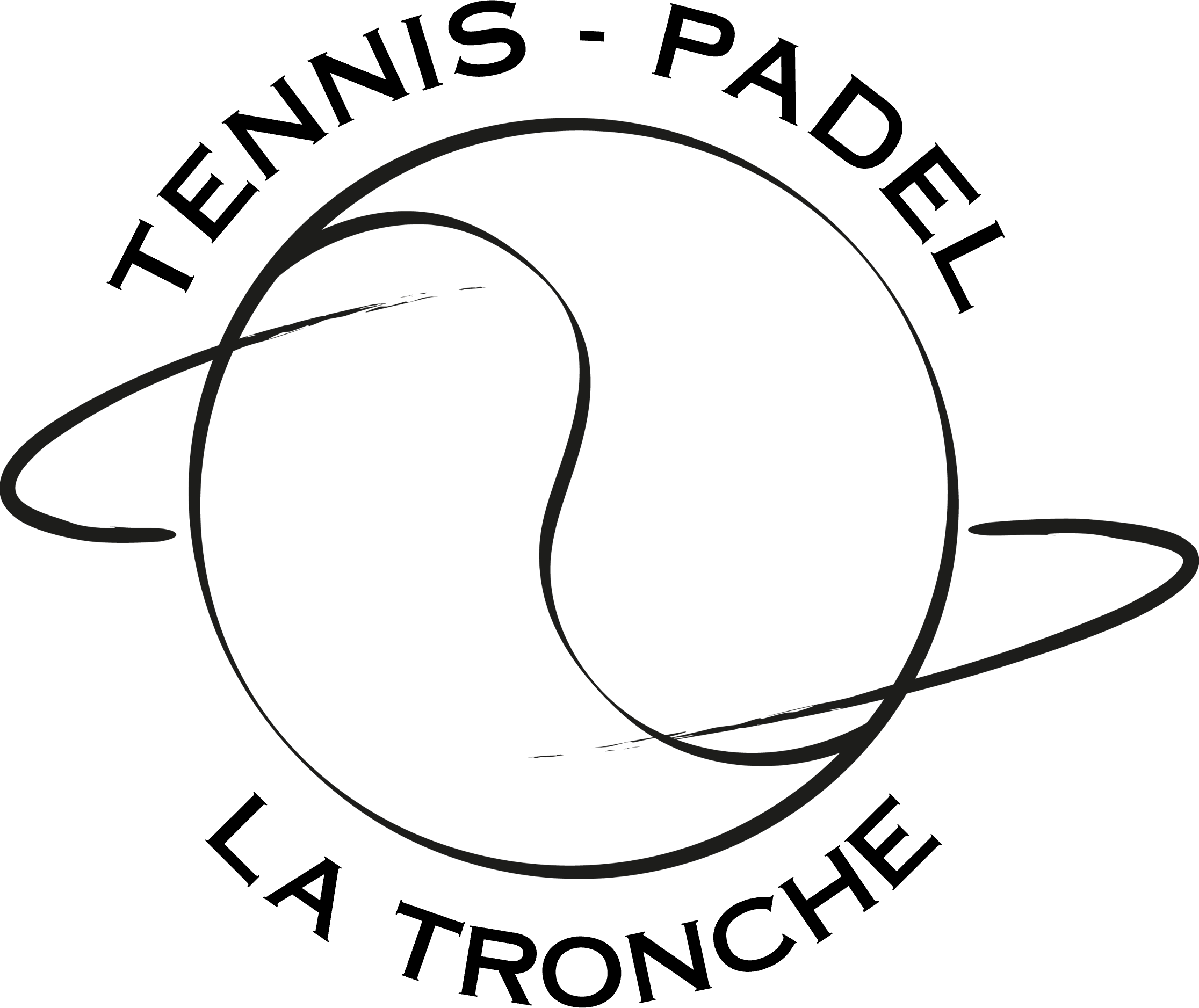 Tennis Padel La Tronche